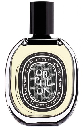 diptyque orpheon woda perfumowana 20 ml     odlewka