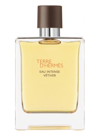 hermes terre d'hermes eau intense vetiver woda perfumowana 10 ml     odlewka