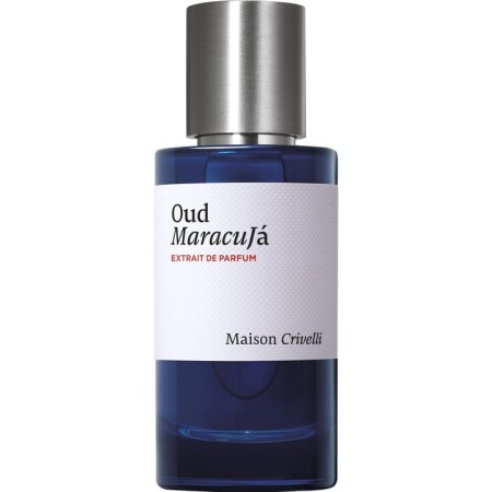 maison crivelli oud maracuja ekstrakt perfum 20 ml     odlewka