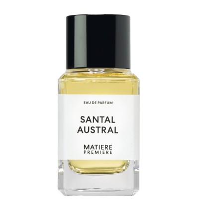matiere premiere santal austral woda perfumowana 5 ml     odlewka