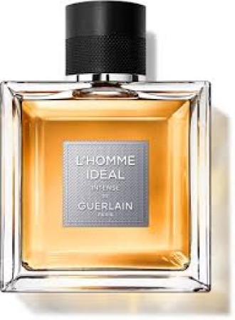 guerlain l'homme ideal intense woda perfumowana 10 ml     odlewka