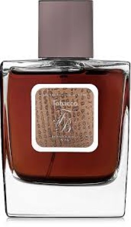 franck boclet tobacco woda perfumowana 10 ml     odlewka