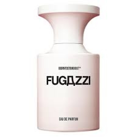 borntostandout fugazzi woda perfumowana 10 ml     odlewka