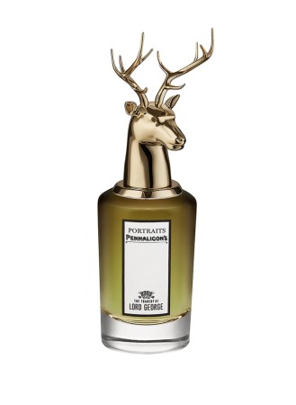 penhaligon's the tragedy of lord george woda perfumowana 10 ml     odlewka