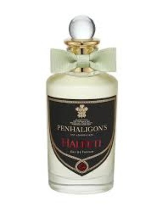 penhaligon's halfeti woda perfumowana 10 ml     odlewka