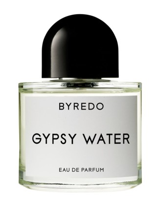 byredo gypsy water woda perfumowana 50 ml     