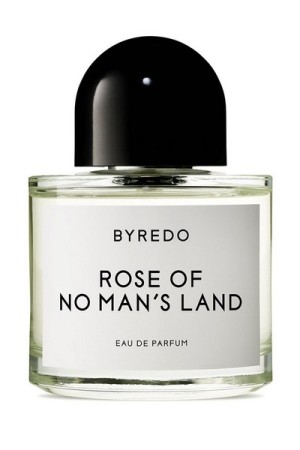 byredo rose of no man's land woda perfumowana 2 ml     odlewka