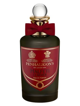 penhaligon's halfeti leather woda perfumowana 10 ml     odlewka