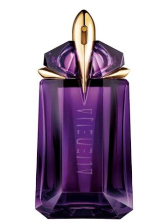 thierry mugler alien woda perfumowana 10 ml     odlewka