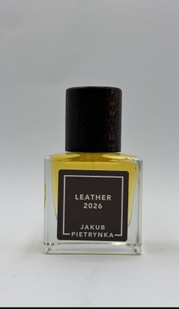 jakub pietrynka leather