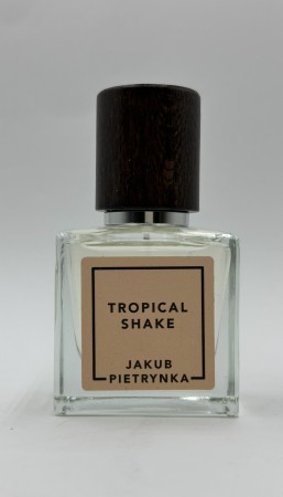 jakub pietrynka tropical shake