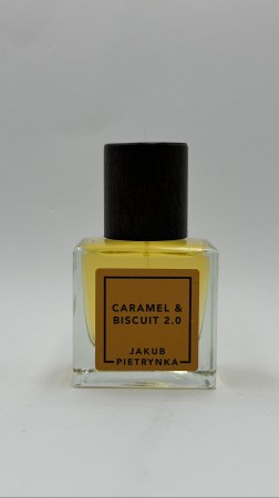 jakub pietrynka caramel & biscuit 2.0