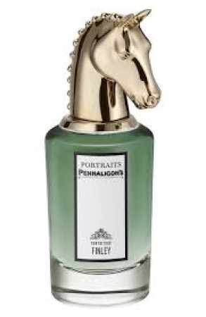 penhaligon's fortuitous finley woda perfumowana 10 ml     odlewka