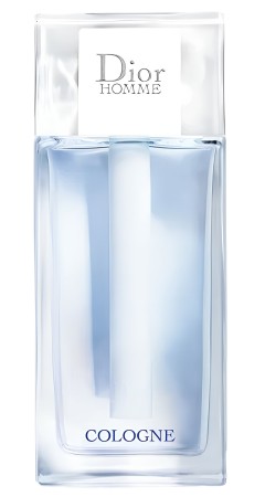 dior dior homme cologne woda kolońska 20 ml     odlewka