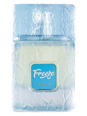 riiffs freeze ekstrakt perfum 2 ml     odlewka