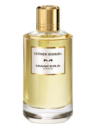 mancera vetiver sensuel woda perfumowana 10 ml     odlewka