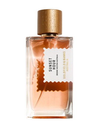 goldfield & banks sunset hour ekstrakt perfum 20 ml     odlewka