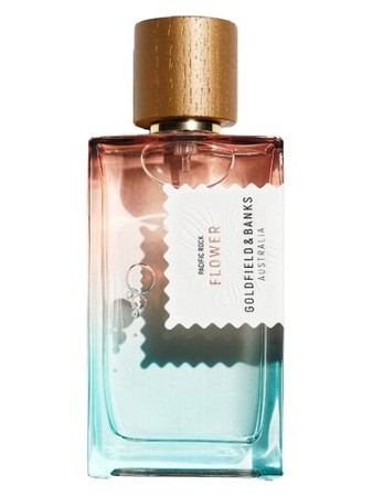 goldfield & banks pacific rock flower woda perfumowana 20 ml     odlewka