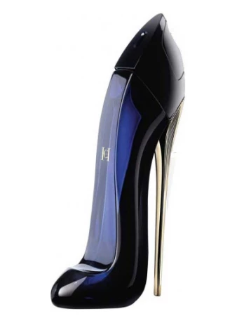 carolina herrera good girl woda perfumowana 2 ml     odlewka