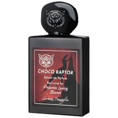 lorenzo pazzaglia choco raptor ekstrakt perfum 10 ml     odlewka