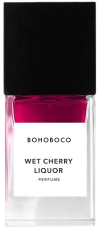 bohoboco wet cherry liquor ekstrakt perfum 2 ml     odlewka