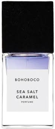 bohoboco sea salt caramel ekstrakt perfum 20 ml     odlewka