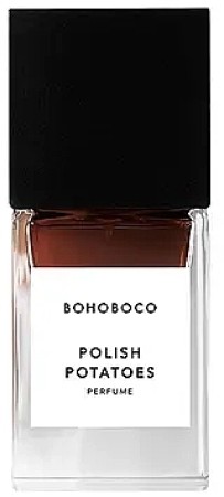 bohoboco polish potatoes ekstrakt perfum 10 ml     odlewka