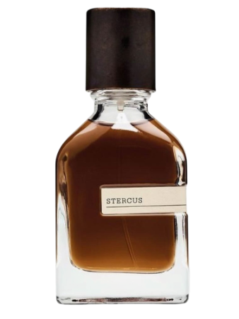 orto parisi stercus ekstrakt perfum 2 ml     odlewka