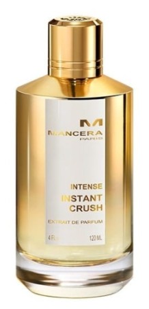 mancera intense instant crush ekstrakt perfum 2 ml     odlewka