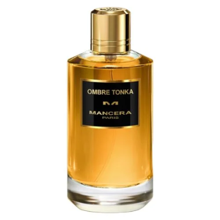 mancera ombre tonka woda perfumowana 2 ml     odlewka